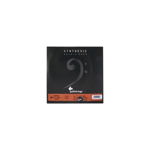 Galli Strings BSN900 Light 3/4 DB Strings