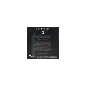 Galli Strings BSN900 Light 3/4 DB Strings