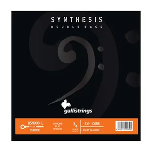 Galli Strings BSN900 Light 3/4 DB Strings