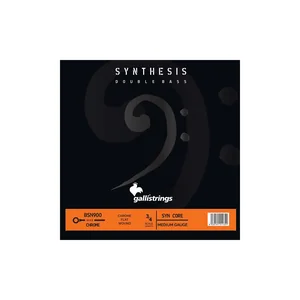 Galli Strings BSN900 Medium 3/4 DB Strings