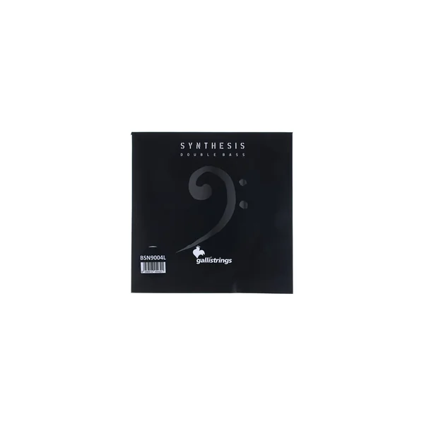 Galli Strings BSN9004 Light 3/4 DB E String