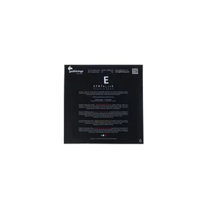Galli Strings BSN9004 Light 3/4 DB E String