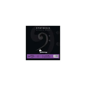 Galli Strings BSN910 Medium 3/4 DB Strings