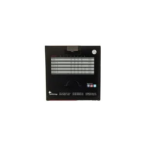 Galli Strings ECS4 Exposed Core Bass Str.