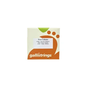 Galli Strings FG003 Tres Cubano Strings