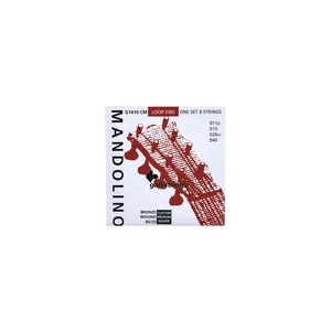 Galli Strings G1410 CM Mandolin Str. Medium
