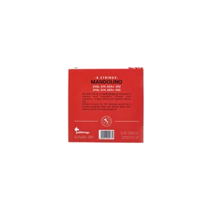 Galli Strings G1420 Mandolin Str. Light