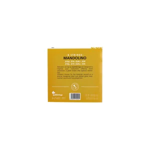 Galli Strings G1440 CL Mandolin Str. Light