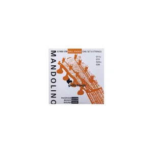 Galli Strings G1460 CM Mandolin Str. Medium
