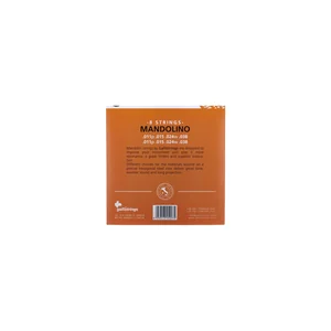 Galli Strings G1460 CM Mandolin Str. Medium