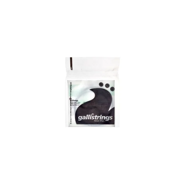 Galli Strings G216B Tenor Ukulele Strings