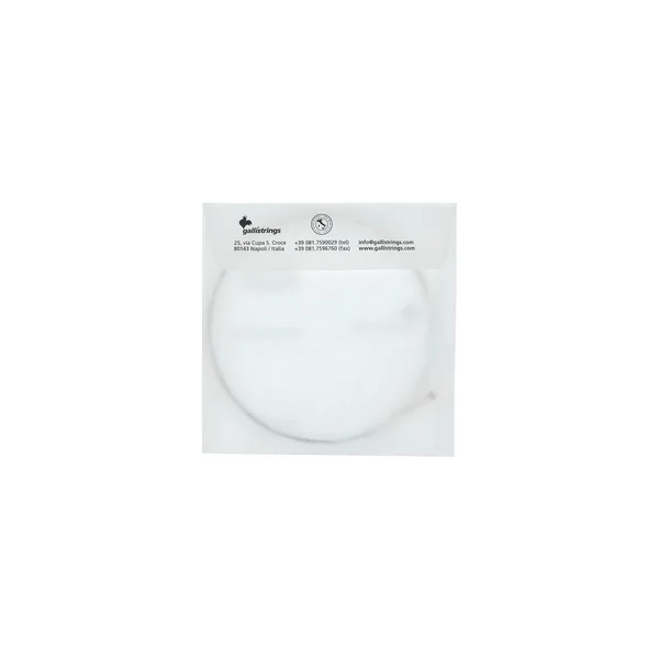 Galli Strings G77-C Black Nylon Bass C Str.