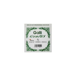 Galli Strings GR75 Oud Strings Set
