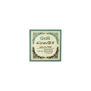 Galli Strings GR85 Oud Strings Set