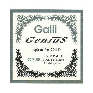 Galli Strings GR85 Oud Strings Set