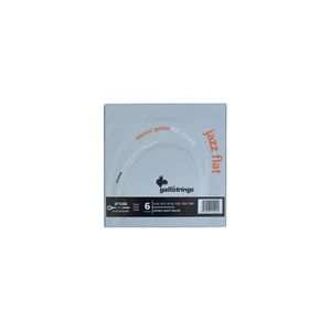 Galli Strings JF1046 E-Guitar Extra Light