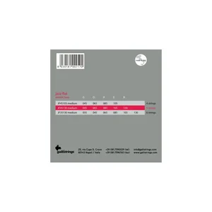 Galli Strings JF45130-L