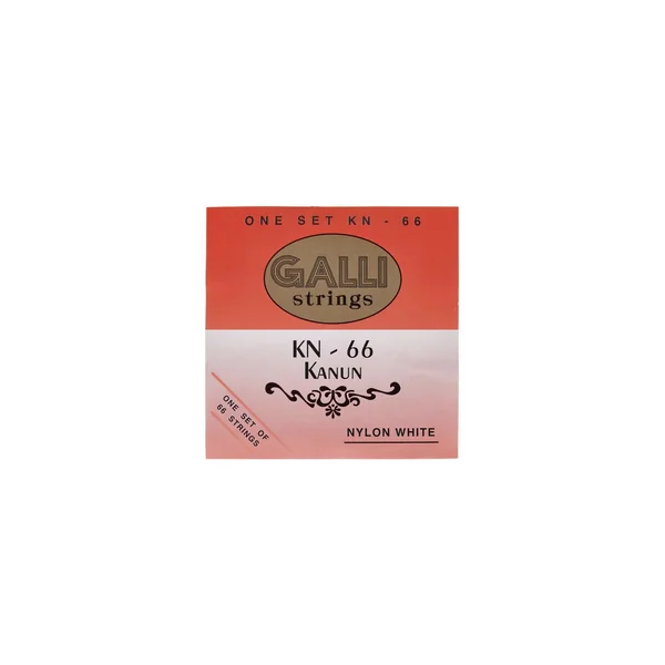 Galli Strings KN66 Kanun Strings Set