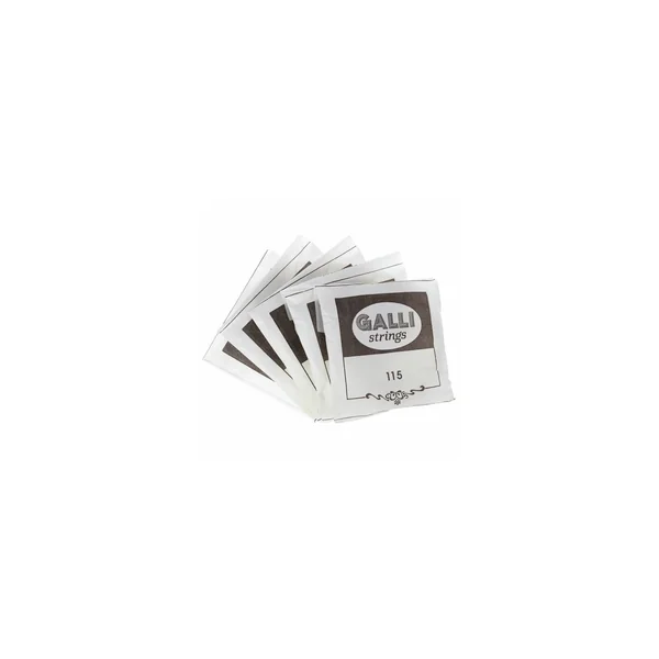 Galli Strings KN66 Kanun Strings Set