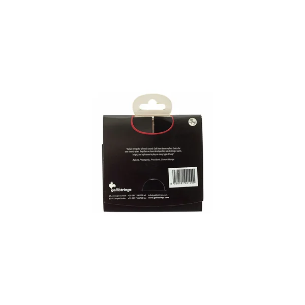 Galli Strings Lever Harp Bass Wire B35