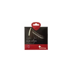 Galli Strings Lever Harp Bass Wire C34