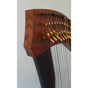 Galli Strings Lever Harp Bass Wire C34