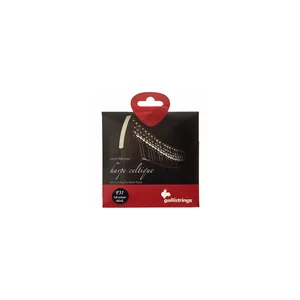 Galli Strings Lever Harp Bass Wire F31