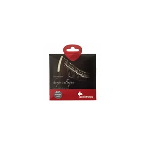 Galli Strings Lever Harp Bass Wire G37