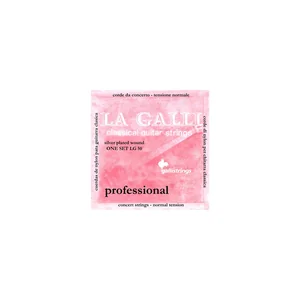 Galli Strings LG50 La Galli Classical Guitar
