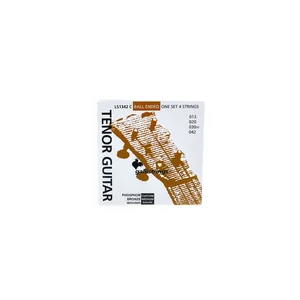 Galli Strings LS1342 C Tenor Guitar Strings