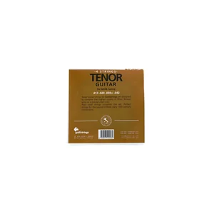 Galli Strings LS1342 C Tenor Guitar Strings