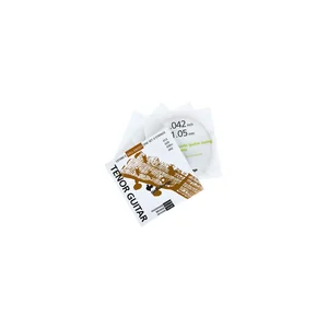 Galli Strings LS1342 C Tenor Guitar Strings