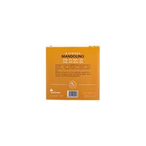 Galli Strings M158 Mandolin Str. Light