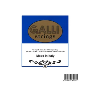 Galli Strings M90 Mandoloncello Strings