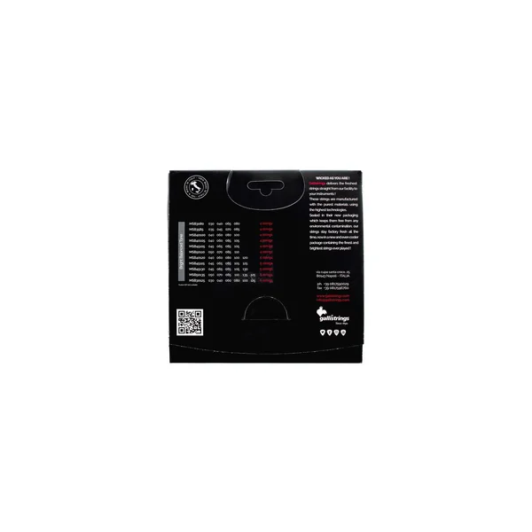 Galli Strings MSB40120 Electric Bass 5-Str.