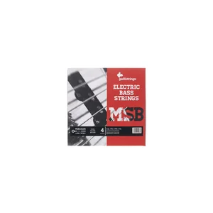 Galli Strings MSB45105 Electric Bass Strings
