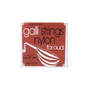 Galli Strings O200 Oud Strings Set