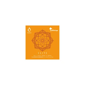 Galli Strings OUD15 Arabic FF Tuning FC