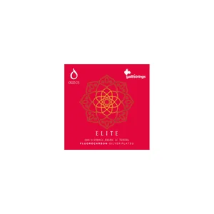Galli Strings OUD25 Arabic CC Tuning FC