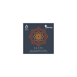 Galli Strings OUD35 Arabic CC Tuning BN