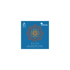 Galli Strings OUD45 Arabic FF Tuning BN