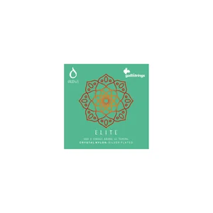 Galli Strings OUD65 Arabic CC Tuning CN