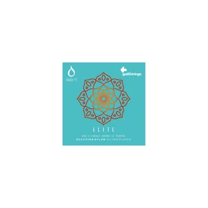 Galli Strings OUD75 Arabic CC Tuning RN