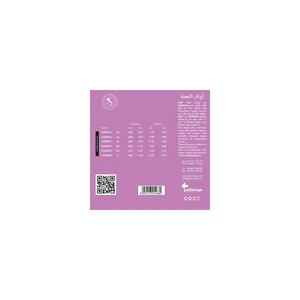 Galli Strings OUD800 Turkish Tuning GS