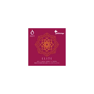 Galli Strings OUD95 Arabic FF Tuning RN
