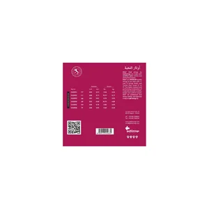 Galli Strings OUD95 Arabic FF Tuning RN