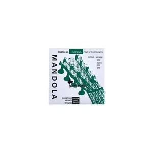 Galli Strings PHB100 CL Mandola Str. Light