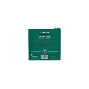 Galli Strings PHB100 CL Mandola Str. Light