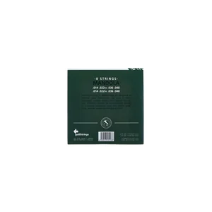 Galli Strings PHB110 CM Mandola Str. Medium