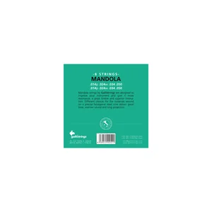 Galli Strings PHB90D Mandola Str. Light